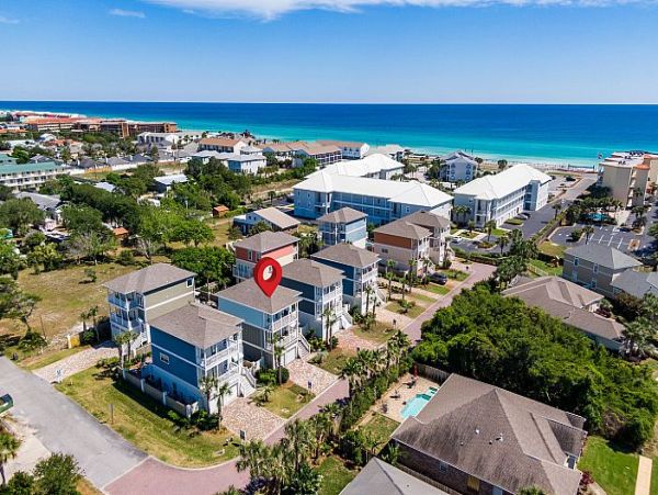 Beaches Of South Walton Home 978249