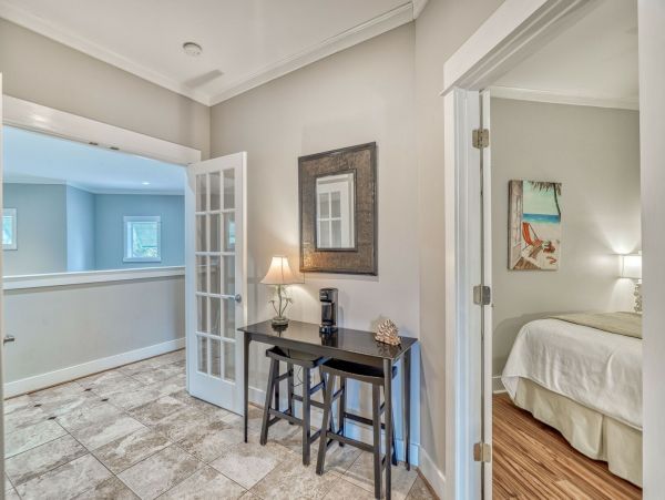 Luxury Six Bedroom Vacation Home with Pool in Miramar Beach