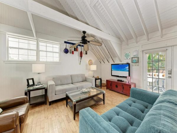 Holmes Beach Vacation Rental - Anna Maria Island Beach Rental Near Gulf