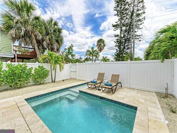 Anna Maria Island Rentals Best Value best Florida Beach Location.