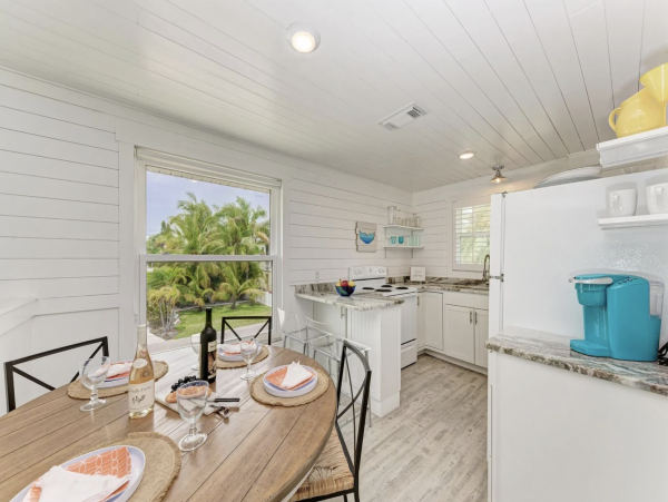 Anna Maria Island Rentals Best Value best Florida Beach Location.