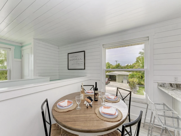 Anna Maria Island Rentals Best Value best Florida Beach Location.