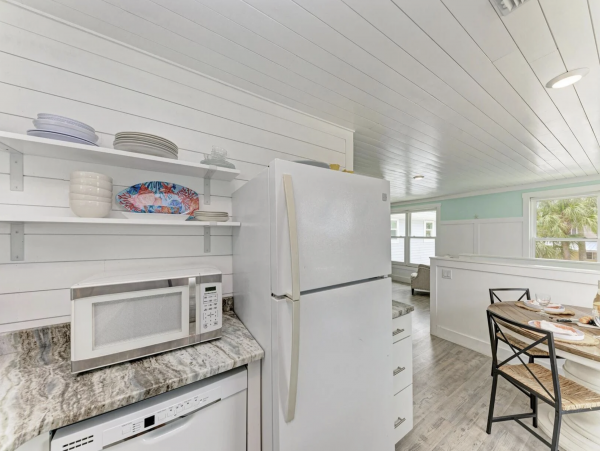 Anna Maria Island Rentals Best Value best Florida Beach Location.