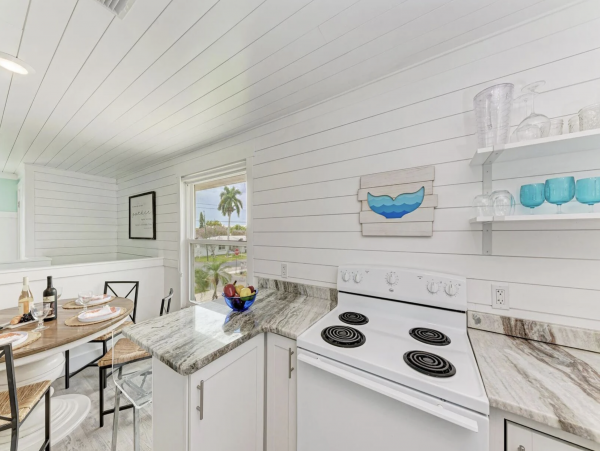 Anna Maria Island Rentals Best Value best Florida Beach Location.