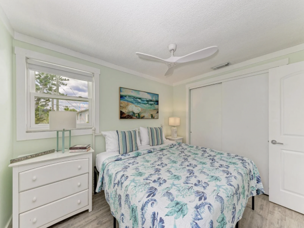 Anna Maria Island Rentals Best Value best Florida Beach Location.