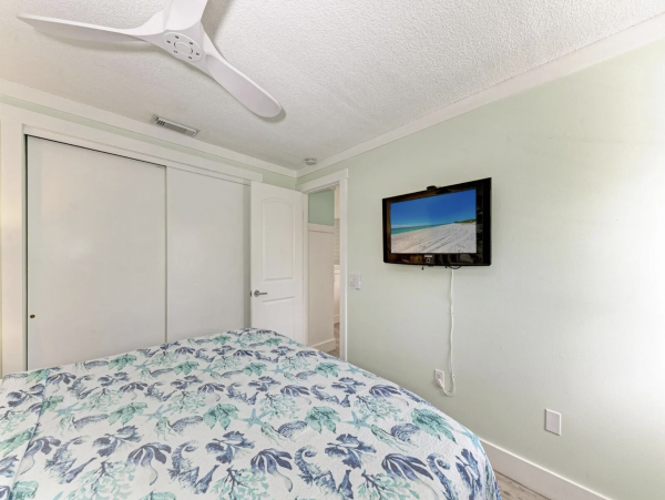 Anna Maria Island Rentals Best Value best Florida Beach Location.