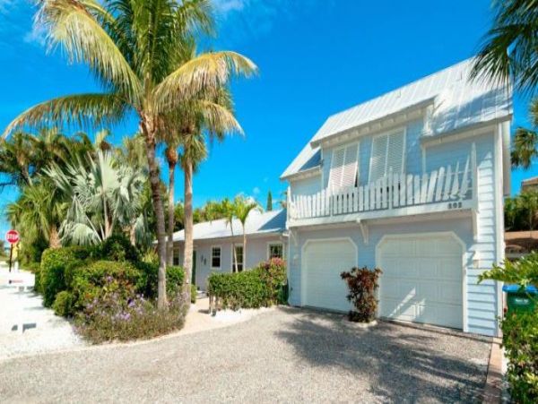 Anna Maria Island Holmes Beach Condo 978262