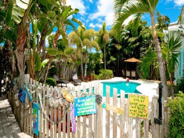 Anna Maria Island Holmes Beach Condo 978262