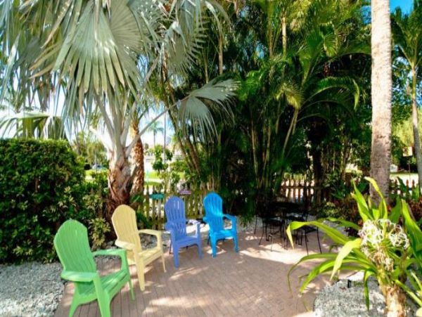 Anna Maria Island Holmes Beach Condo 978262