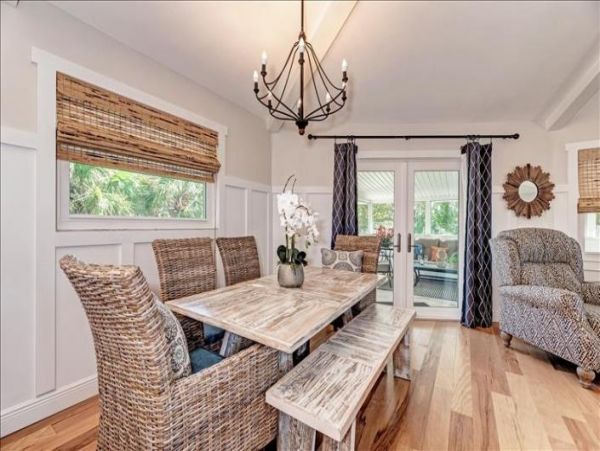 Anna Maria Island Holmes Beach Home 978263