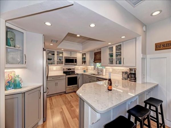 Anna Maria Island Holmes Beach Home 978263