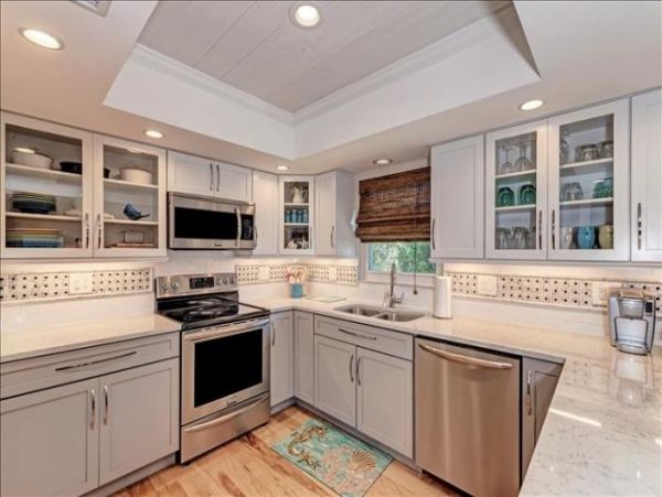 Anna Maria Island Holmes Beach Home 978263
