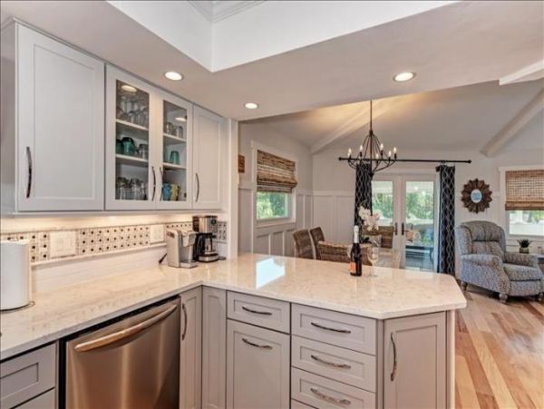 Anna Maria Island Holmes Beach Home 978263