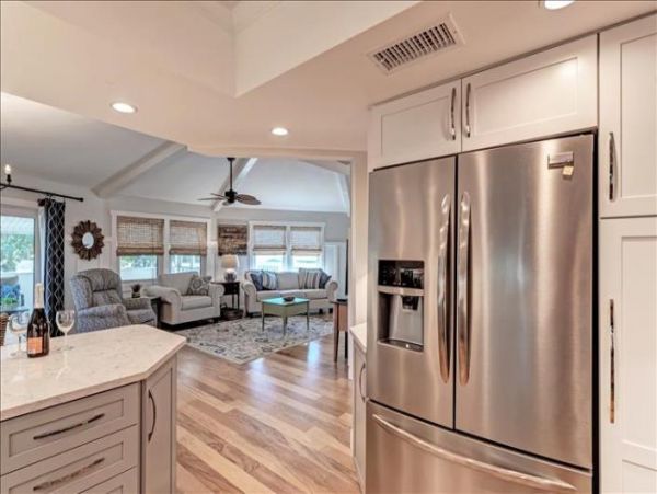 Anna Maria Island Holmes Beach Home 978263