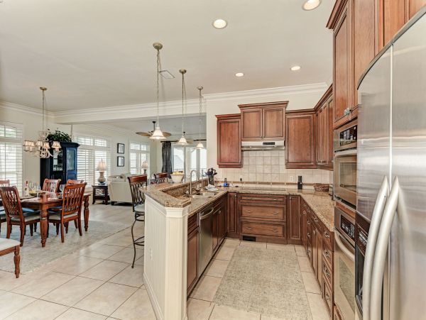 Holmes Beach Luxury Vacation Rental 3 Bedrooms On Beach