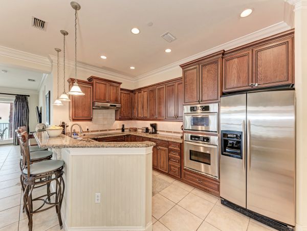 Holmes Beach Luxury Vacation Rental 3 Bedrooms On Beach
