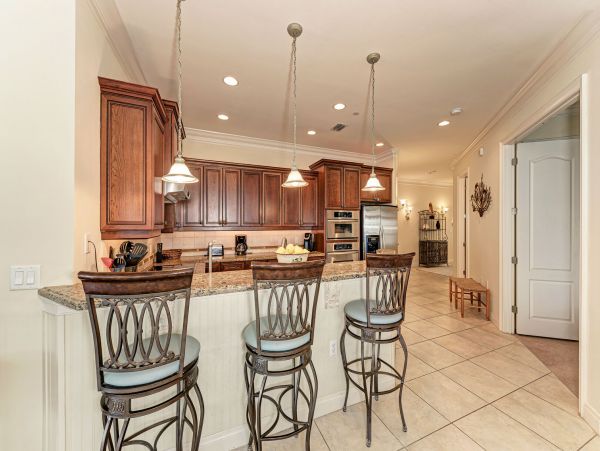 Holmes Beach Luxury Vacation Rental 3 Bedrooms On Beach