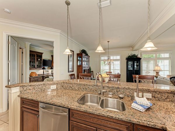 Holmes Beach Luxury Vacation Rental 3 Bedrooms On Beach