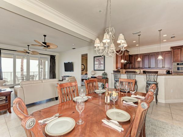 Holmes Beach Luxury Vacation Rental 3 Bedrooms On Beach