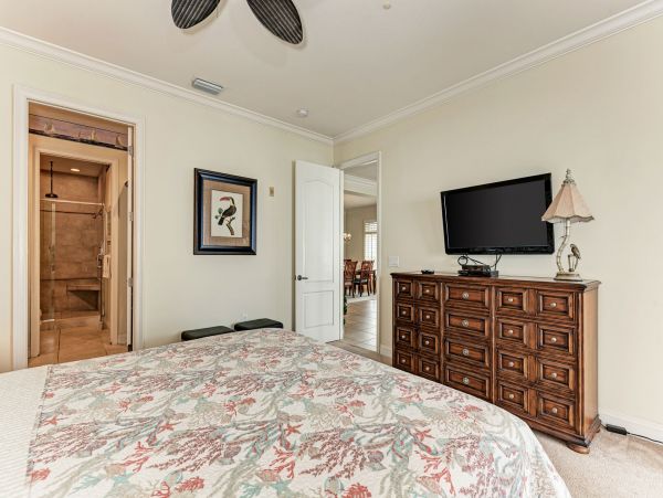 Holmes Beach Luxury Vacation Rental 3 Bedrooms On Beach
