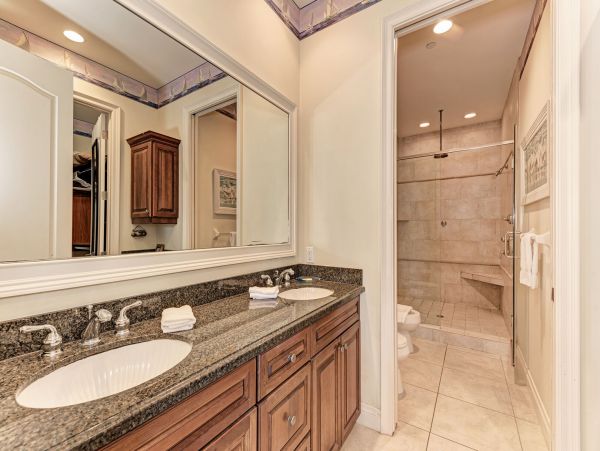 Holmes Beach Luxury Vacation Rental 3 Bedrooms On Beach
