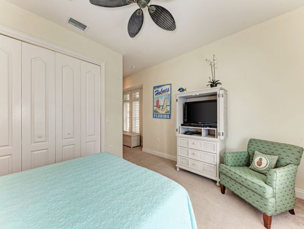 Holmes Beach Luxury Vacation Rental 3 Bedrooms On Beach