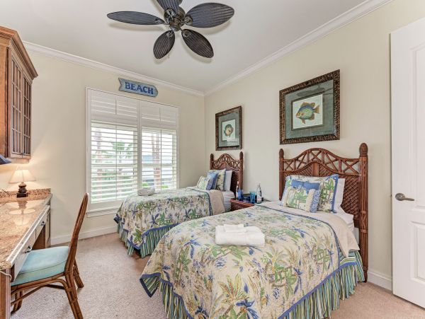 Holmes Beach Luxury Vacation Rental 3 Bedrooms On Beach