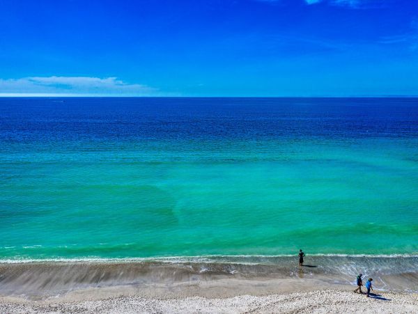 Holmes Beach Luxury Vacation Rental 3 Bedrooms On Beach