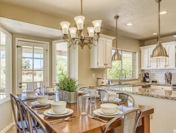 Scottsdale Vacation Home Six Bedroom & Private Pool