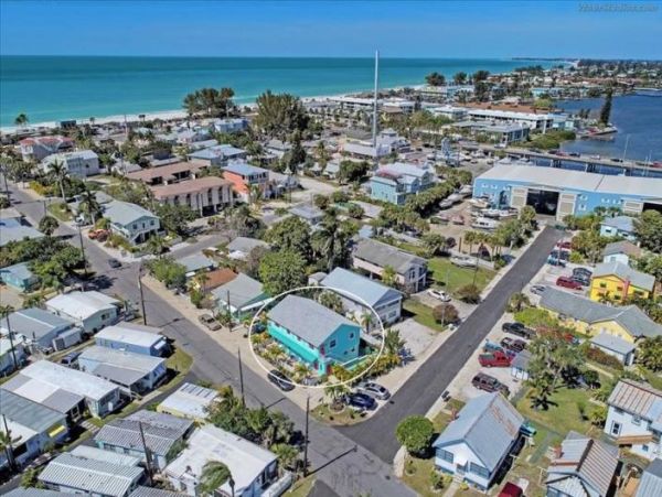 Anna Maria Island Holmes Beach Condo 978269