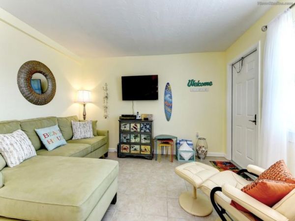 Anna Maria Island Holmes Beach Condo 978269