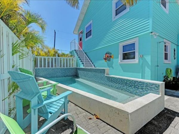 Anna Maria Island Holmes Beach Condo 978269