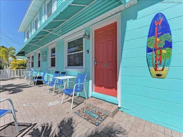 Anna Maria Island Holmes Beach Condo 978269