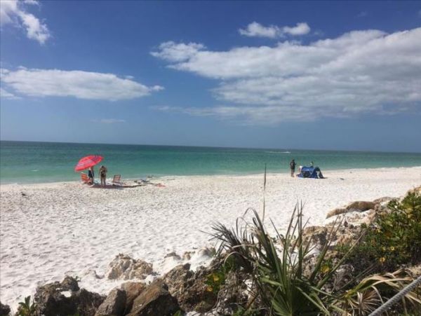 Anna Maria Island Holmes Beach Condo 978269