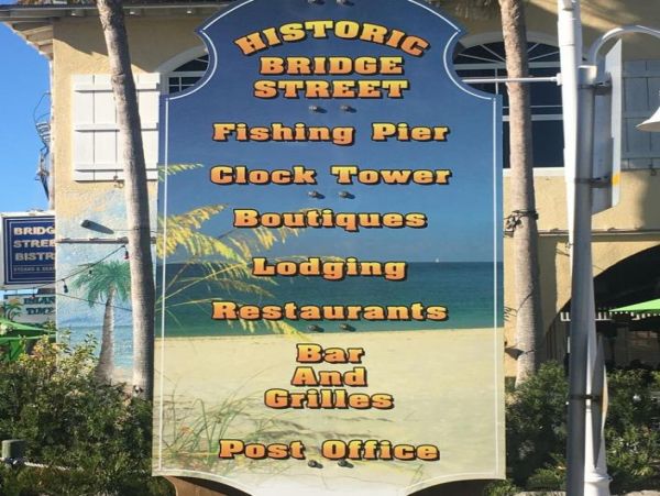Anna Maria Island Holmes Beach Condo 978269