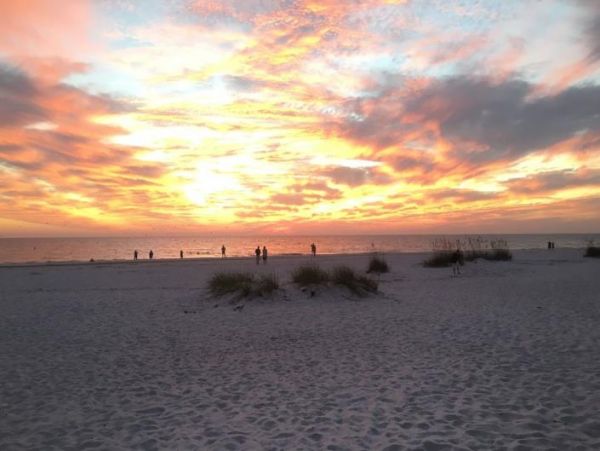 Anna Maria Island Holmes Beach Condo 978269