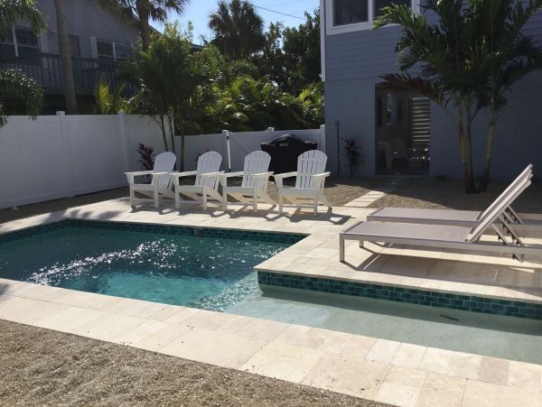 Anna Maria Island Holmes Beach Home 978271