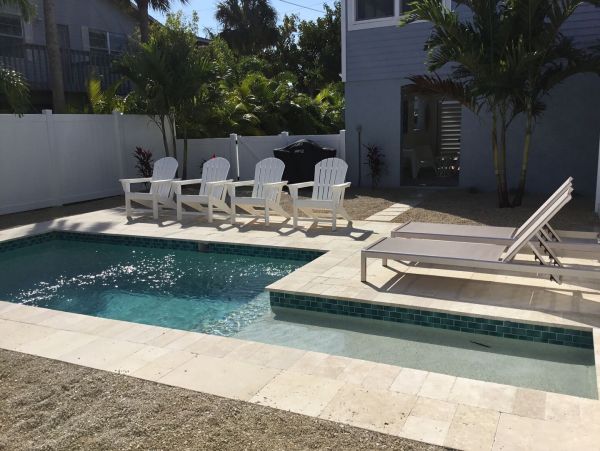 Anna Maria Island Holmes Beach Home 978271