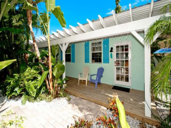 Anna Maria Island Holmes Beach Condo 978276