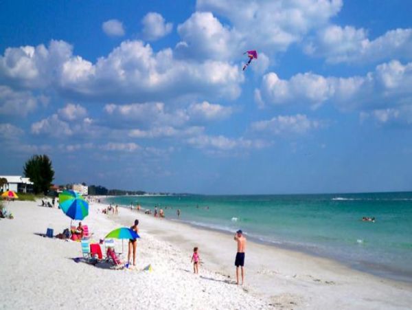 Anna Maria Island Holmes Beach Condo 978276