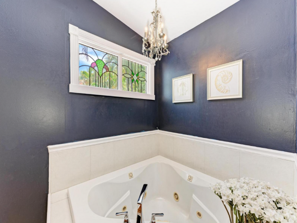 Spacious Vacation Rental with Canal View in Anna Maria