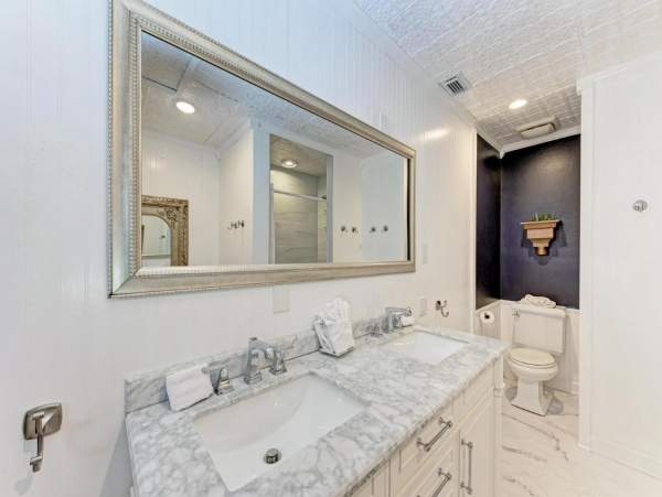 Spacious Vacation Rental with Canal View in Anna Maria