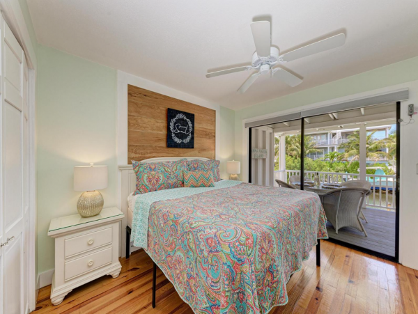 Spacious Vacation Rental with Canal View in Anna Maria