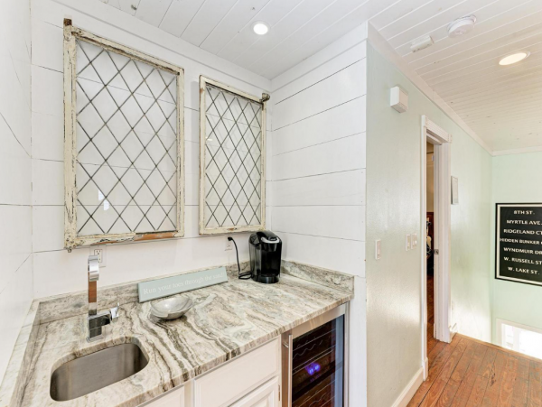 Spacious Vacation Rental with Canal View in Anna Maria