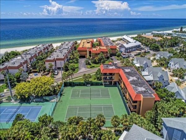 Anna Maria Island Holmes Beach Condo 978281