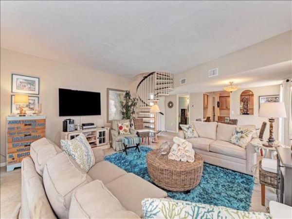 Anna Maria Island Holmes Beach Condo 978281