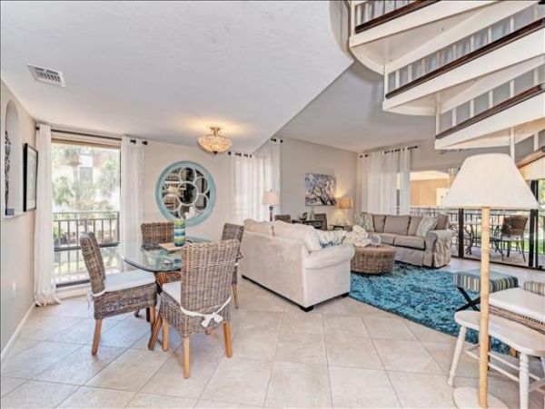 Anna Maria Island Holmes Beach Condo 978281