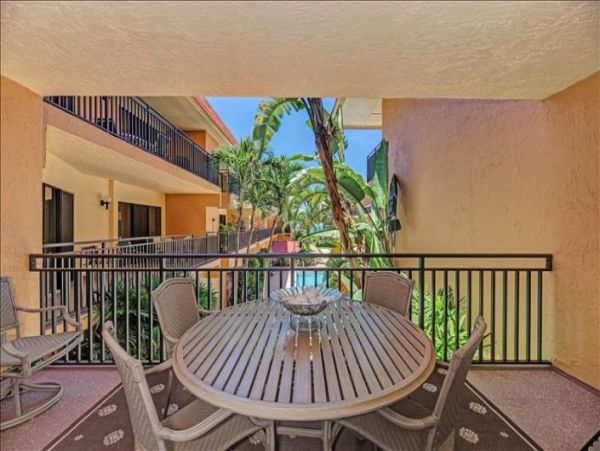 Anna Maria Island Holmes Beach Condo 978281