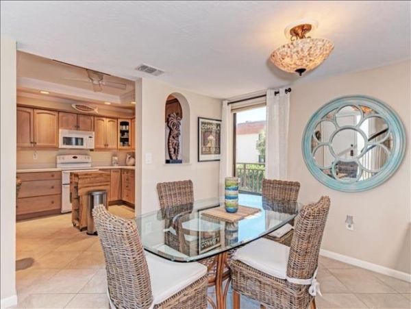 Anna Maria Island Holmes Beach Condo 978281