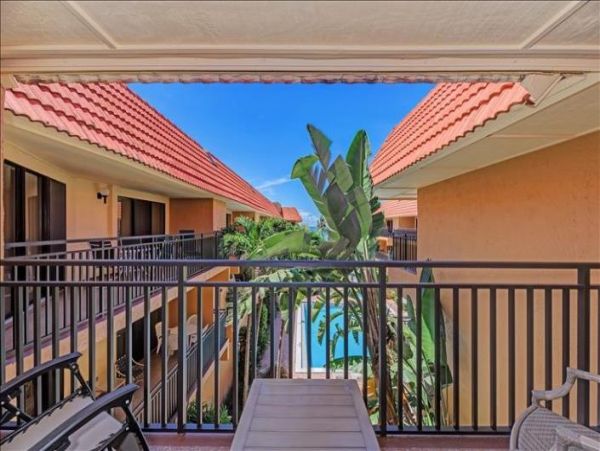 Anna Maria Island Holmes Beach Condo 978281